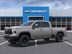 2026 Chevrolet Silverado 2500 Crew Cab 4WD Pickup for sale #124328 - photo 1