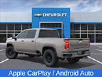 2026 Chevrolet Silverado 2500 Crew Cab 4WD Pickup for sale #124328 - photo 2