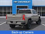2026 Chevrolet Silverado 2500 Crew Cab 4WD Pickup for sale #124328 - photo 4