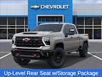 2026 Chevrolet Silverado 2500 Crew Cab 4WD Pickup for sale #124328 - photo 6