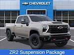2026 Chevrolet Silverado 2500 Crew Cab 4WD Pickup for sale #124328 - photo 7