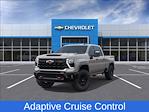 2026 Chevrolet Silverado 2500 Crew Cab 4WD Pickup for sale #124328 - photo 8