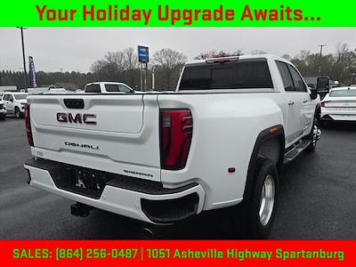 2024 GMC Sierra 3500 Crew Cab 4WD Pickup for sale #124328A - photo 2