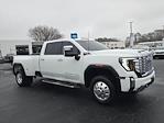2024 GMC Sierra 3500 Crew Cab 4WD Pickup for sale #124328A - photo 1