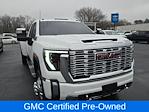 2024 GMC Sierra 3500 Crew Cab 4WD Pickup for sale #124328A - photo 9