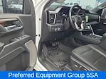 2024 GMC Sierra 3500 Crew Cab 4WD Pickup for sale #124328A - photo 10
