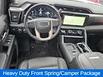 2024 GMC Sierra 3500 Crew Cab 4WD Pickup for sale #124328A - photo 12