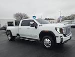 2024 GMC Sierra 3500 Crew Cab 4WD Pickup for sale #124328A - photo 3