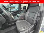 2024 GMC Sierra 3500 Crew Cab 4WD Pickup for sale #124328A - photo 32