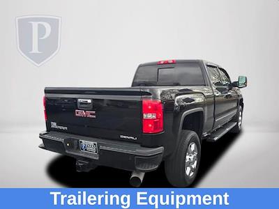 Used 2019 GMC Sierra 3500 - photo 1