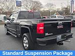 2019 GMC Sierra 3500 Crew Cab 4WD Pickup for sale #124328B - photo 8