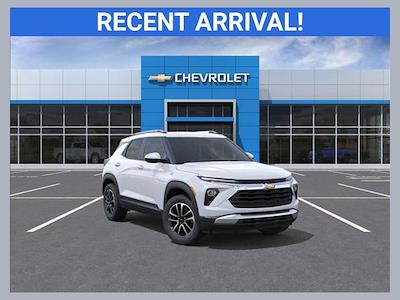 New 2026 Chevrolet Trailblazer - photo 1