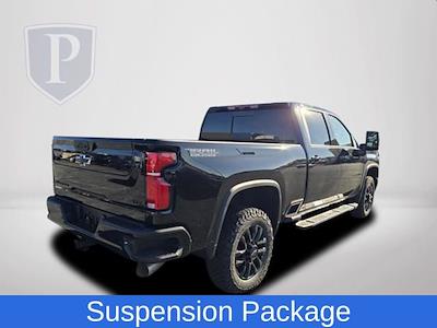 2026 Chevrolet Silverado 2500 Crew Cab 4WD Pickup for sale #124619 - photo 2