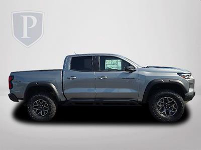 2026 Chevrolet Colorado Crew Cab 4x4 Pickup for sale #124785 - photo 2