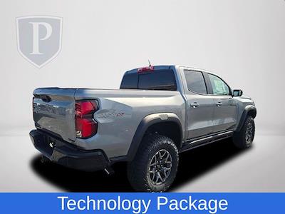 2026 Chevrolet Colorado Crew Cab 4WD Pickup for sale #124785 - photo 2