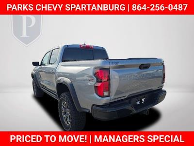 New 2026 Chevrolet Colorado ZR2 Crew Cab for sale #124785 - photo 2