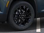 2026 Chevrolet Traverse FWD SUV for sale #125178 - photo 9