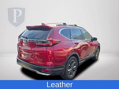 2021 Honda CR-V FWD SUV for sale #125178A - photo 2