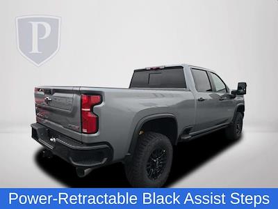 2026 Chevrolet Silverado 2500 Crew Cab 4WD Pickup for sale #126513 - photo 2