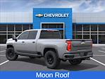 2026 Chevrolet Silverado 2500 Crew Cab 4WD Pickup for sale #126513 - photo 2