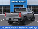 2026 Chevrolet Silverado 2500 Crew Cab 4WD Pickup for sale #126513 - photo 4