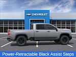 2026 Chevrolet Silverado 2500 Crew Cab 4WD Pickup for sale #126513 - photo 5