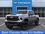 2026 Chevrolet Silverado 2500 Crew Cab 4WD Pickup for sale #126513 - photo 6