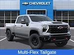 2026 Chevrolet Silverado 2500 Crew Cab 4WD Pickup for sale #126513 - photo 7