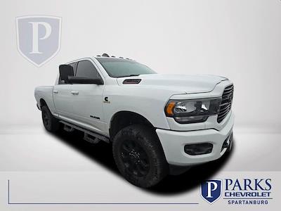 2021 Ram 2500 Crew Cab 4WD Pickup for sale #126513A - photo 1