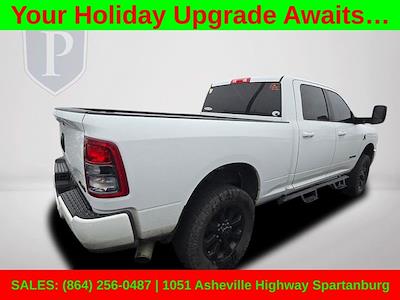 2021 Ram 2500 Crew Cab 4WD Pickup for sale #126513A - photo 2