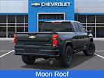 2026 Chevrolet Silverado 2500 Crew Cab 4WD Pickup for sale #128691 - photo 4