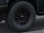 2026 Chevrolet Silverado 2500 Crew Cab 4WD Pickup for sale #128691 - photo 9