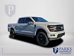 2024 Ford F-150 SuperCrew Cab 4WD Pickup for sale #128691A - photo 1