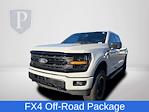 2024 Ford F-150 SuperCrew Cab 4WD Pickup for sale #128691A - photo 11