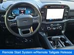 2024 Ford F-150 SuperCrew Cab 4WD Pickup for sale #128691A - photo 17