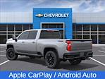 2026 Chevrolet Silverado 2500 Crew Cab 4WD Pickup for sale #129182 - photo 2