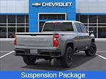 2026 Chevrolet Silverado 2500 Crew Cab 4WD Pickup for sale #129182 - photo 4