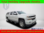 2017 Chevrolet Silverado 1500 Crew Cab 4WD Pickup for sale #129182A - photo 1