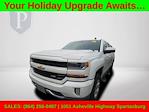 2017 Chevrolet Silverado 1500 Crew Cab 4WD Pickup for sale #129182A - photo 8