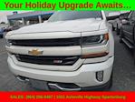 2017 Chevrolet Silverado 1500 Crew Cab 4WD Pickup for sale #129182A - photo 9