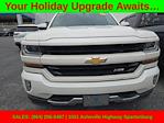 2017 Chevrolet Silverado 1500 Crew Cab 4WD Pickup for sale #129182A - photo 10