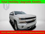 2017 Chevrolet Silverado 1500 Crew Cab 4WD Pickup for sale #129182A - photo 11