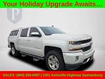 2017 Chevrolet Silverado 1500 Crew Cab 4WD Pickup for sale #129182A - photo 3