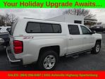 2017 Chevrolet Silverado 1500 Crew Cab 4WD Pickup for sale #129182A - photo 2
