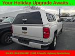 2017 Chevrolet Silverado 1500 Crew Cab 4WD Pickup for sale #129182A - photo 5