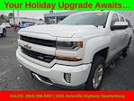2017 Chevrolet Silverado 1500 Crew Cab 4WD Pickup for sale #129182A - photo 7