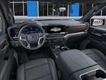 2026 Chevrolet Silverado 1500 Crew Cab 4x4 Pickup for sale #129804 - photo 15