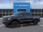 2026 Chevrolet Silverado 1500 Crew Cab 4x4 Pickup for sale #129804 - photo 3