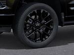 2026 Chevrolet Silverado 1500 Crew Cab 4x4 Pickup for sale #129804 - photo 9