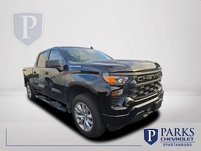2025 Chevrolet Silverado 1500 Crew Cab 4WD Pickup for sale #129804A - photo 1